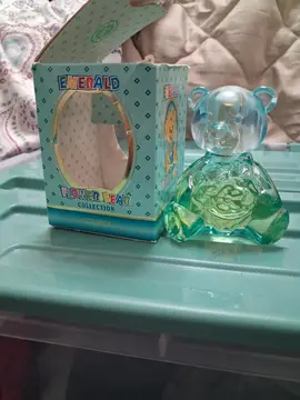 eau de toilette colonia