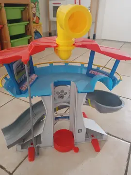 Pat Patrouille