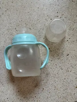 Gourde enfant avec anse