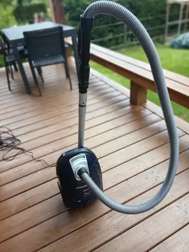 Aspirateur Roventa