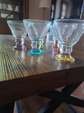 verres