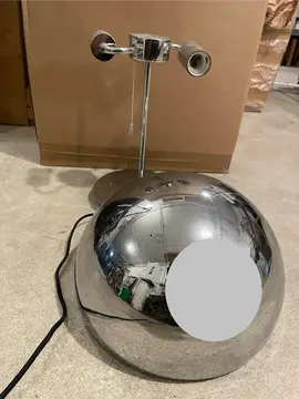 lampe