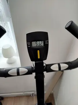 vélo d'appartement