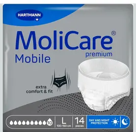 protection incontinence adulte