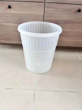 corbeille à papier