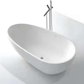 Donne baignoire bon état 150x98x60