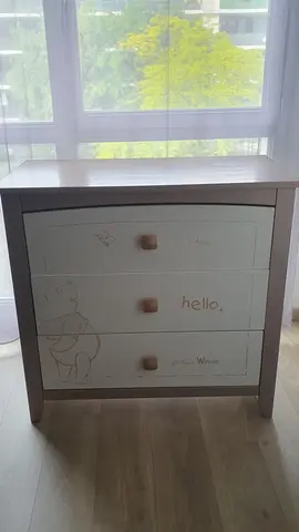 Commode enfant Winny
