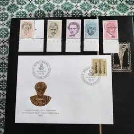 donne timbres suisse 1lot par envoie