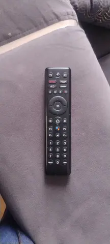 télécommande