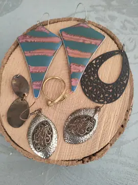 bijoux fantaisie
