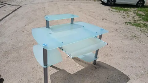 bureau