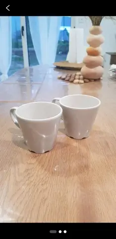 tasses