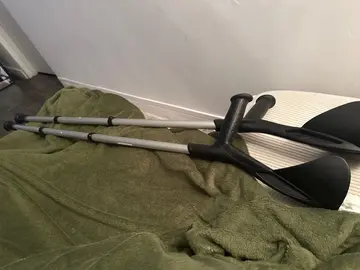 béquilles