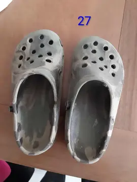 Chaussures enfant 27
