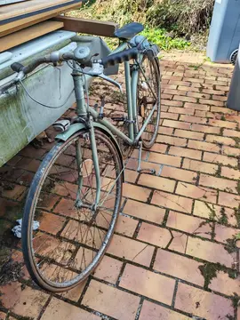 vélo