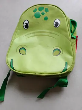 sac à dos pour la maternelle