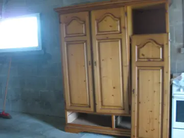 armoire