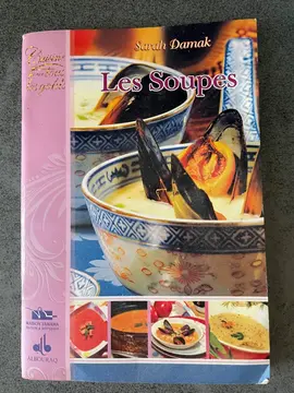 petit livre recettes