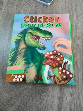 album de stickers