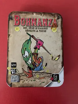 jeu société enfant
