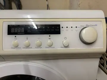 Lave-linge