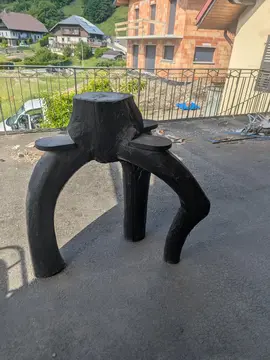 supports pour plantes