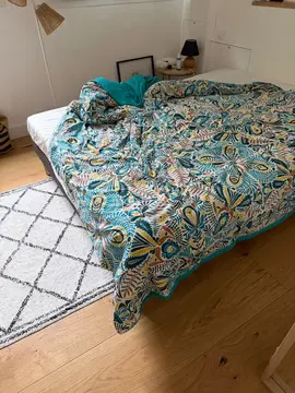sommier et matelas