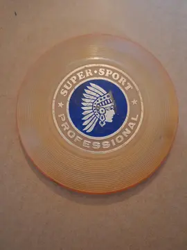 Frisbee