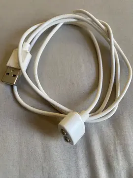 câble alimentation usb