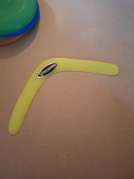 Boomerang