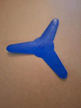 boomerang tripale