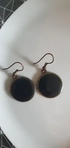 boucles d oreille