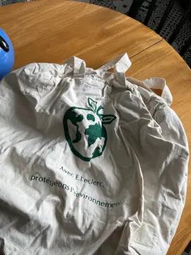sac de courses isolant