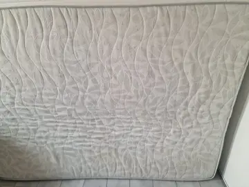 Matelas deux places