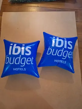 objets publicitaires gonflables