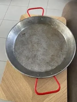 plat paella