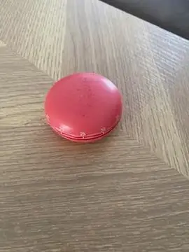 minuteur macaron