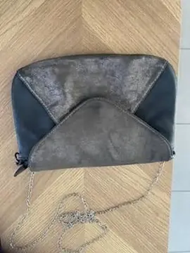pochette femme