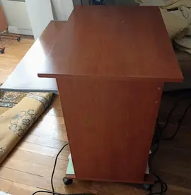 Meuble bureau ordinateur