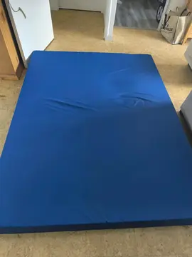 Matelas à mémoire de forme 160x200cm