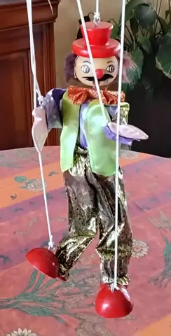 marionette