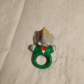 hochet babar
