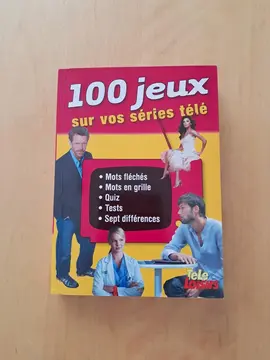 livre jeux 2