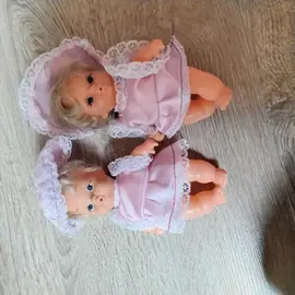 poupées
