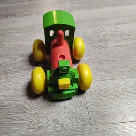 petit train