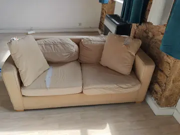 Canapé convertible