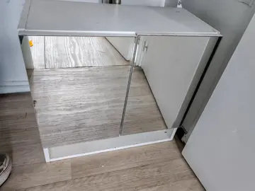 Meuble de salle de bain