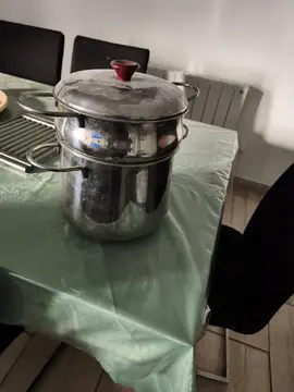 couscousier