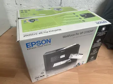 imprimante encre EPSON