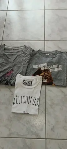 Tee-shirt